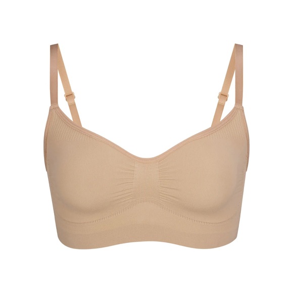 SKIMS Tan Bra - Picture 4 of 10
